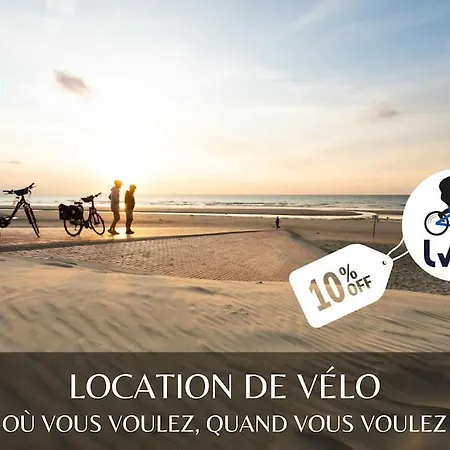 *villa Marine*la Vigie - Duplex Coudekerque-Branche